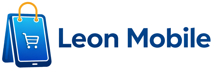 لئون موبایل