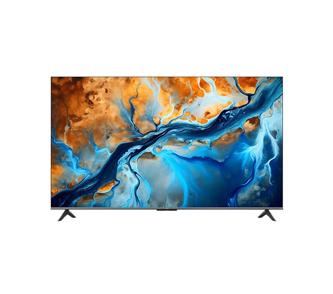 تلویزیون 75 اینچ شیائومی مدل Xiaomi TV S Mini LED 75 2025 - نمای 1