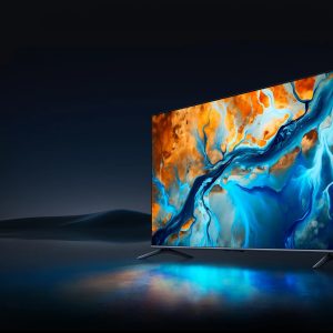 تلویزیون 75 اینچ شیائومی مدل Xiaomi TV S Mini LED 75 2025 - نمای 2