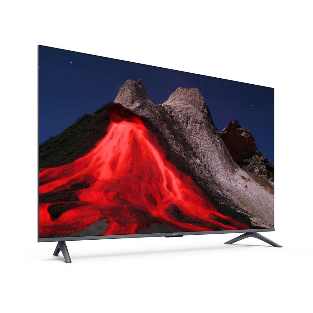 تلویزیون شیائومی 65 اینچ مدل A Pro | کیفیت تصویر 4K و امکانات هوشمند - نمای 2