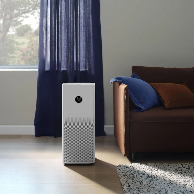 دستگاه تصفیه هوا شیائومی Air Purifier 4 Pro | خرید، قیمت و مشخصات - نمای 6