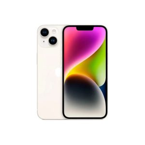 گوشی موبایل اپل iPhone 14 ظرفیت 128 گیگابایت دو سیمکارت پارت نامبر CH/A (نات اکتیو ) - نمای 2