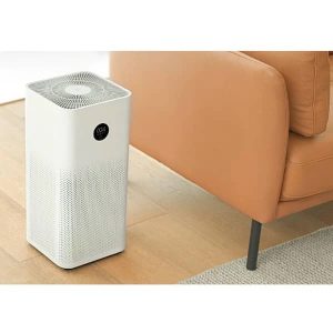 دستگاه تصفیه هوا شیائومی Air Purifier 4 Pro | خرید، قیمت و مشخصات - نمای 7