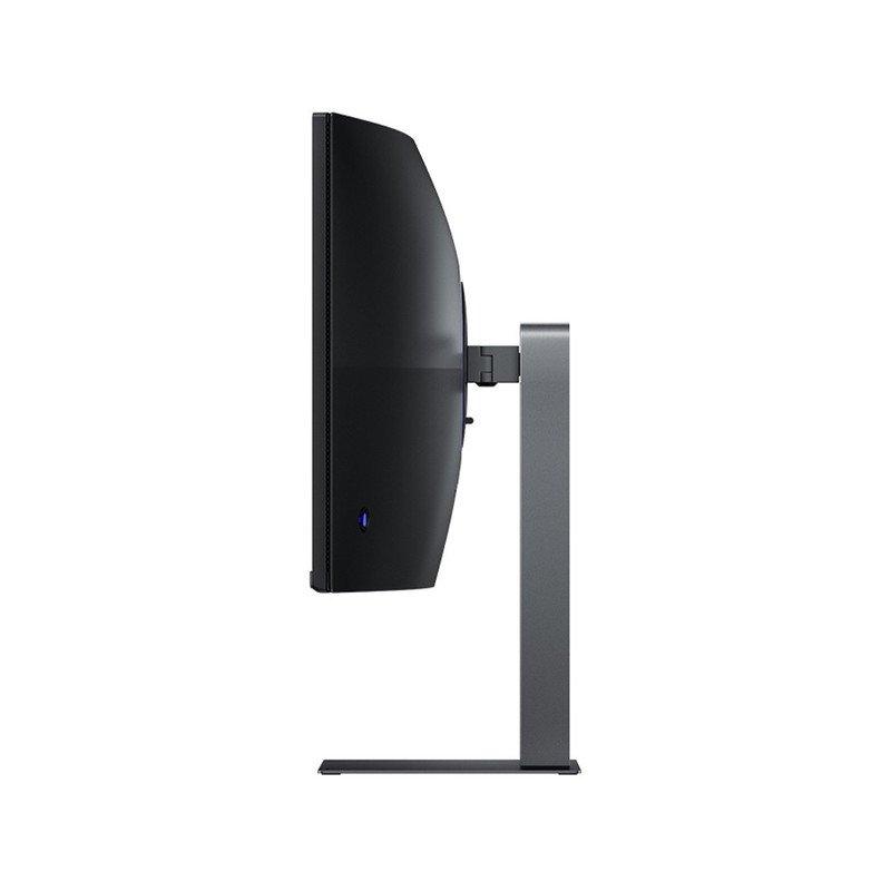 مانیتور 34 اینچ شیائومی مدل G34WQi - نمای 4