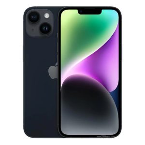 گوشی موبایل اپل iPhone 14 ظرفیت 128 گیگابایت دو سیمکارت پارت نامبر CH/A (نات اکتیو ) - نمای 5