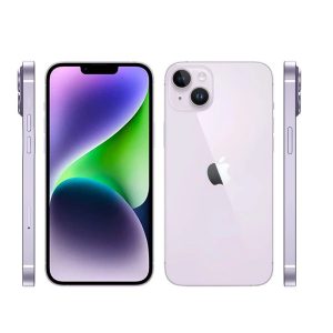 گوشی موبایل اپل iPhone 14 ظرفیت 128 گیگابایت دو سیمکارت پارت نامبر CH/A (نات اکتیو ) - نمای 7