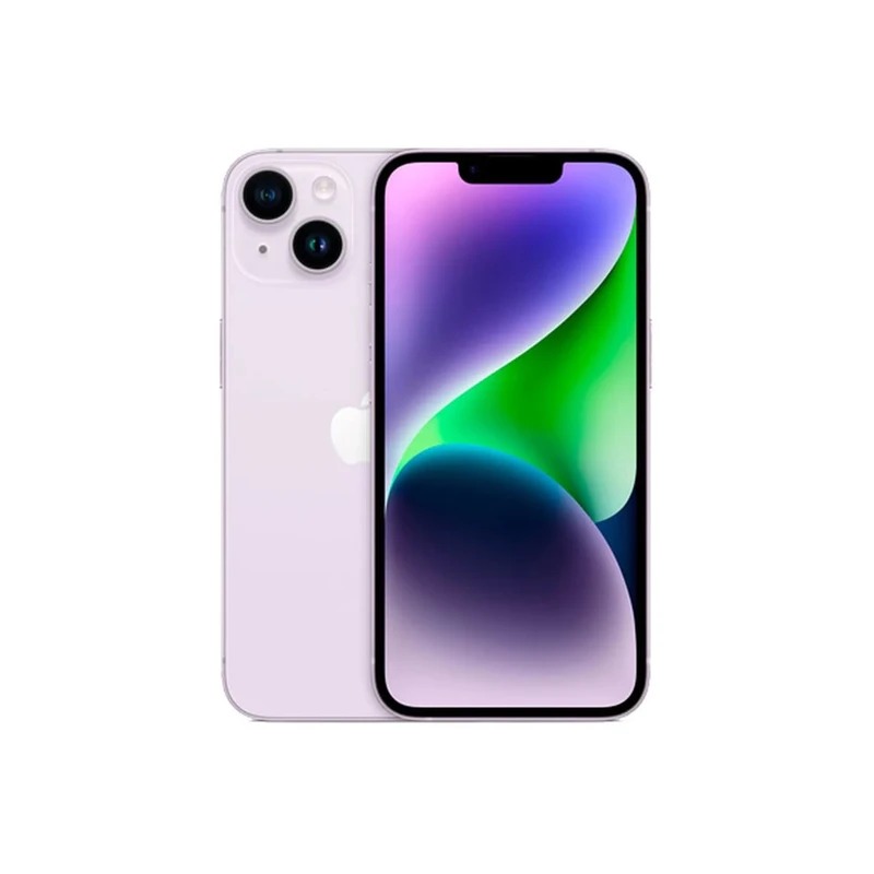 گوشی موبایل اپل iPhone 14 ظرفیت 128 گیگابایت دو سیمکارت پارت نامبر CH/A (نات اکتیو ) - نمای 3