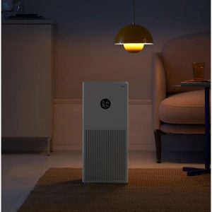 دستگاه تصفیه هوا شیائومی Air Purifier 4 Lite | هوای پاک، طراحی هوشمند و مصرف کم - نمای 6
