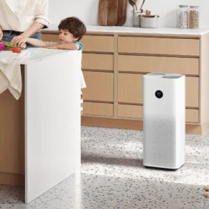 دستگاه تصفیه هوا شیائومی Air Purifier 4 Pro | خرید، قیمت و مشخصات - نمای 14