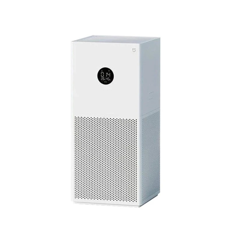 دستگاه تصفیه هوا شیائومی Air Purifier 4 Lite | هوای پاک، طراحی هوشمند و مصرف کم - نمای 2