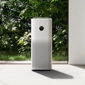 دستگاه تصفیه هوا شیائومی Air Purifier 4 Pro | خرید، قیمت و مشخصات - نمای 8