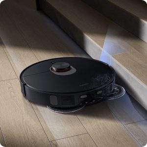جارو رباتیک شیائومی مدل Mi Robot X20 Max - نمای 6