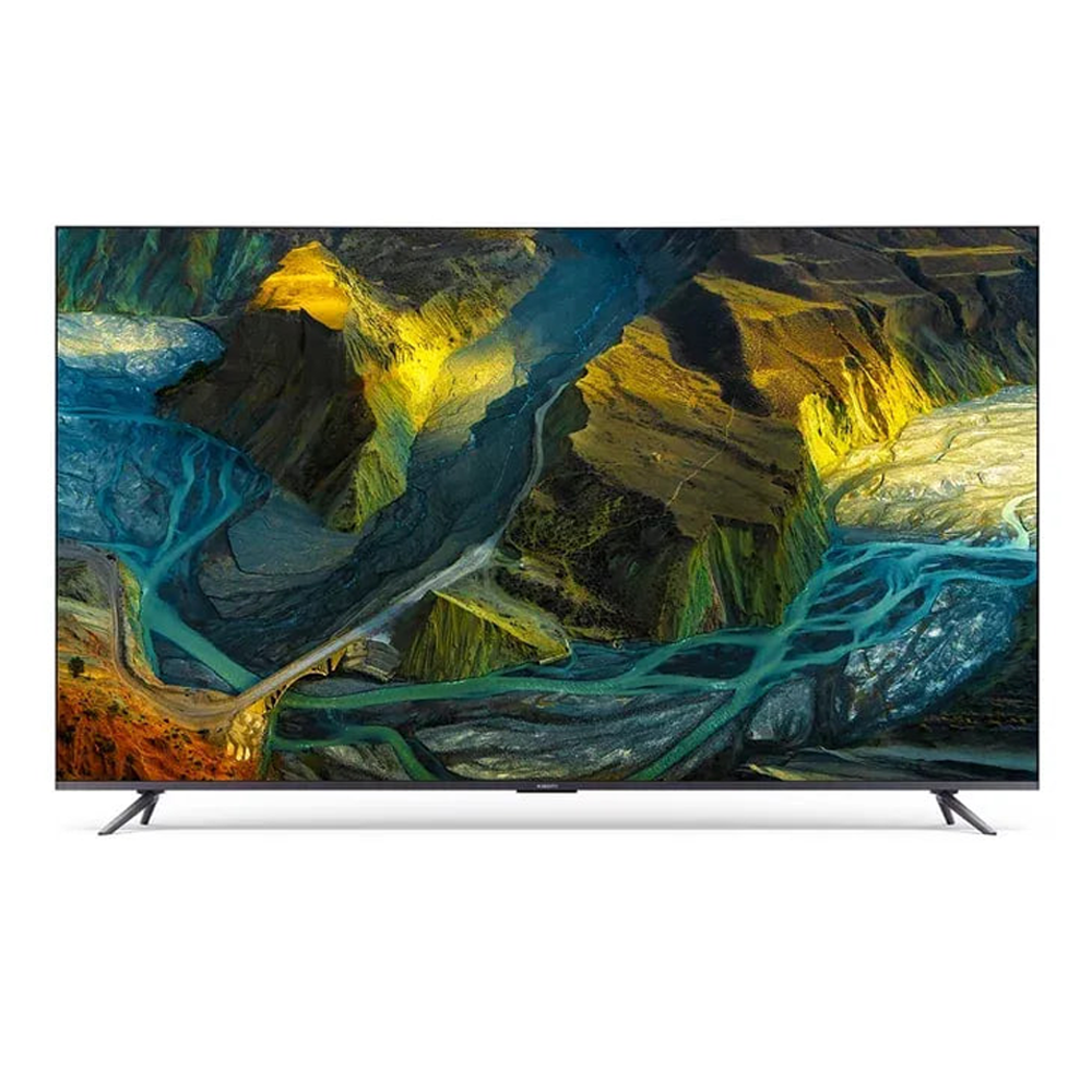 تلویزیون 86 اینچ شیائومی مدل Xiaomi TV Max 86 2025 - نمای 1