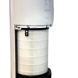 تصفیه هوا گری GCF350ASNA | پاکسازی هوای اتاق تا 85 متر مربع - نمای 5
