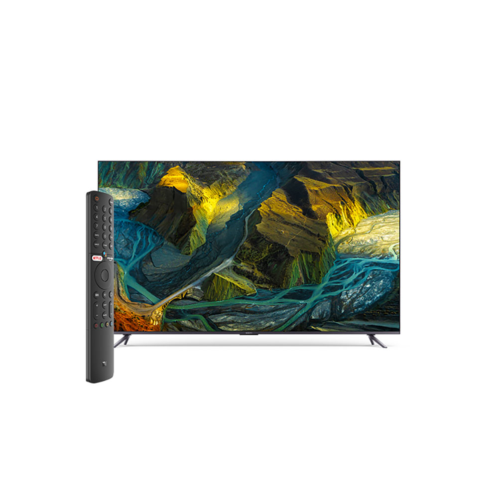 تلویزیون 86 اینچ شیائومی مدل Xiaomi TV Max 86 2025 - نمای 2