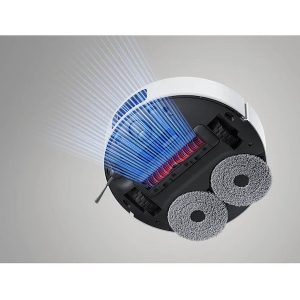 جارو رباتیک شیائومی مدل Mi Robot X20 Pro - نمای 5