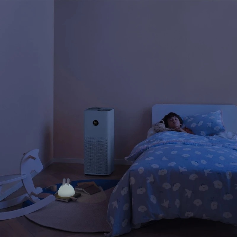 دستگاه تصفیه هوا شیائومی Air Purifier 4 Pro | خرید، قیمت و مشخصات - نمای 15