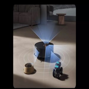 جارو رباتیک شیائومی مدل Mi Robot X20 Max - نمای 8