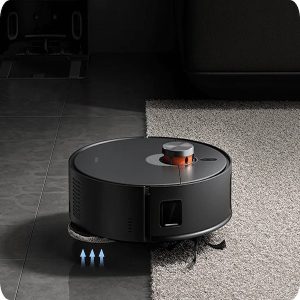 جارو رباتیک شیائومی مدل Mi Robot X20 Max - نمای 9