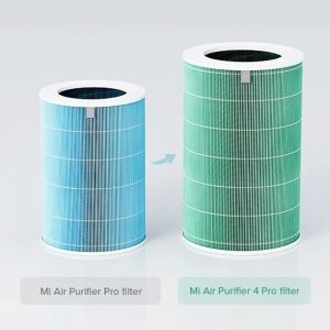 دستگاه تصفیه هوا شیائومی Air Purifier 4 Pro | خرید، قیمت و مشخصات - نمای 16
