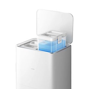 جارو رباتیک شیائومی مدل Mi Robot X20 Pro - نمای 4