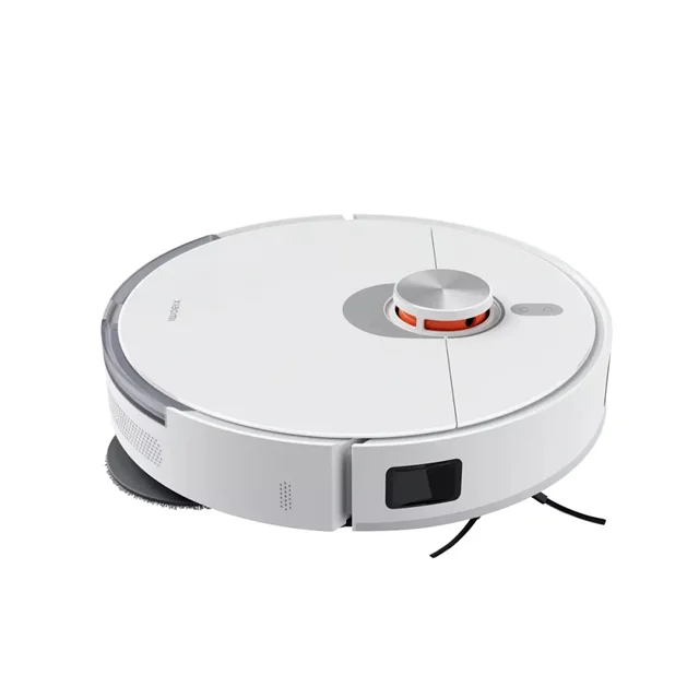 جارو رباتیک شیائومی مدل +Mi Robot S20 - نمای 2