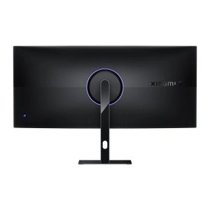 مانیتور 34 اینچ شیائومی مدل G34WQi - نمای 3