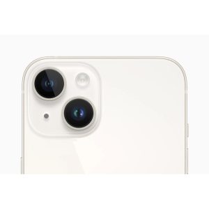 گوشی موبایل اپل iPhone 14 ظرفیت 128 گیگابایت دو سیمکارت پارت نامبر CH/A (نات اکتیو ) - نمای 8