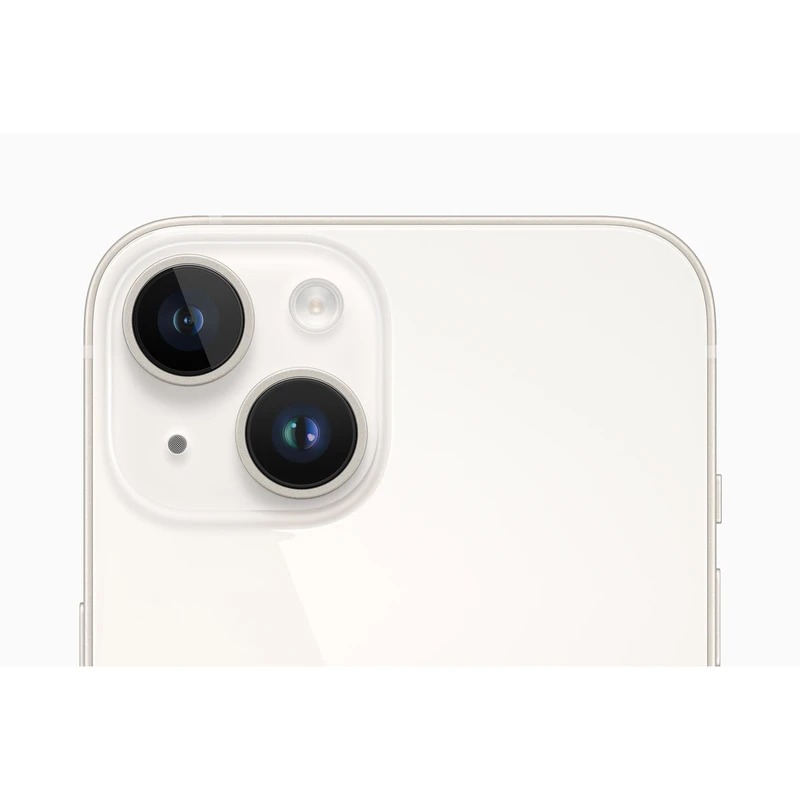 گوشی موبایل اپل iPhone 14 ظرفیت 128 گیگابایت دو سیمکارت پارت نامبر CH/A (نات اکتیو ) - نمای 8