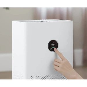 دستگاه تصفیه هوا شیائومی Air Purifier 4 Pro | خرید، قیمت و مشخصات - نمای 9