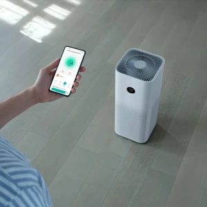 دستگاه تصفیه هوا شیائومی Air Purifier 4 Pro | خرید، قیمت و مشخصات - نمای 10