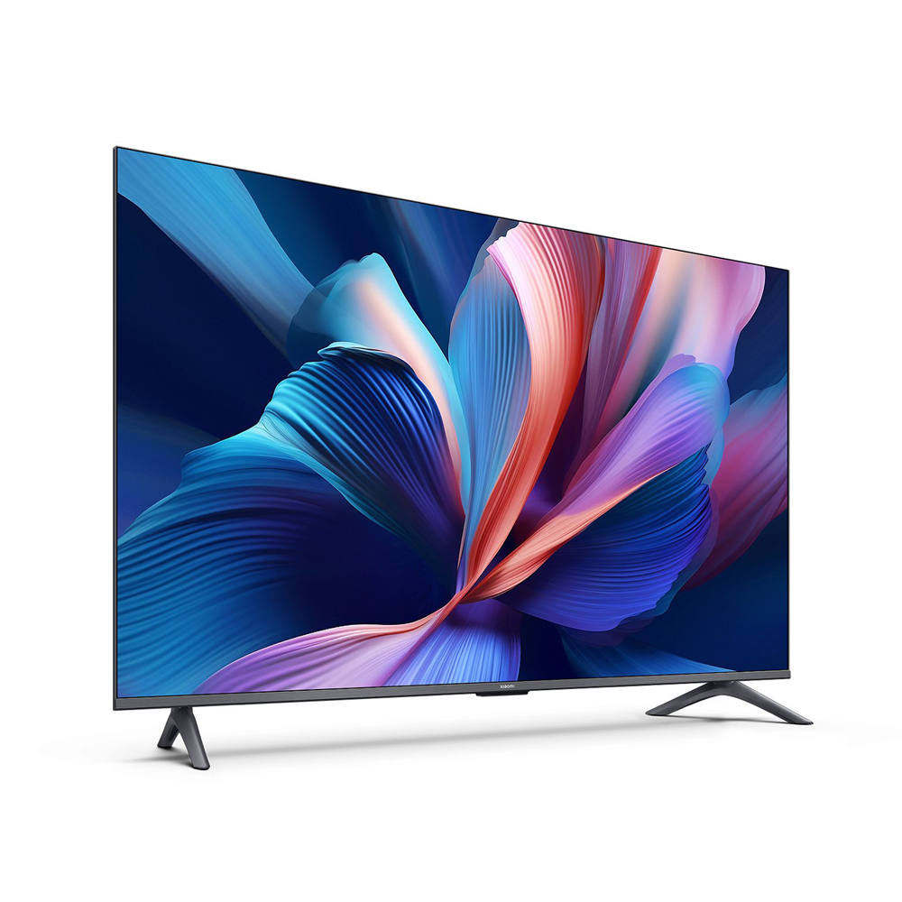 تلویزیون هوشمند 43 اینچ شیائومی مدل Xiaomi TV A Pro QLED 43 2026 - نمای 2
